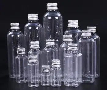 100pcs/lot 10ml 20ml 30ml 50ml 60ml 100ml Cream Lotion Cosmetic Container Travel Kits Empty Small Plastic Bottle with Screw Cap
100pcs/lot 10ml 20ml 30ml 50ml 60ml 100ml Cream Lotion Cosmetic Container Travel Kits Empty Small Plastic Bottle with Screw Cap