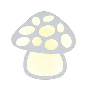 Mushroom Shape Hallway Corridor Aisle LED Wall Lamp Bathroom Acrylic Lampshade Romantic Home Decor For Bedroom Hotel Indoor
Mushroom Shape Hallway Corridor Aisle LED Wall Lamp Bathroom Acrylic Lampshade Romantic Home Decor For Bedroom Hotel Indoor