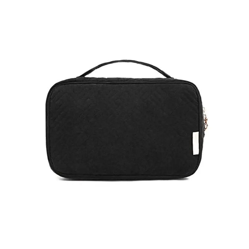 Travel Jewelry Organizer Case Storage Box for Necklace Earrings Rings Bracelets Jewerly Storage Bag
Travel Jewelry Organizer Case Storage Box for Necklace Earrings Rings Bracelets Jewerly Storage Bag