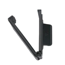 プラスチック車のシートベルトクリップ安全調整可能なストッパーバックル車のベルトバックルクリップ自動車安全ベルトクリップ車のスタイリング(China)