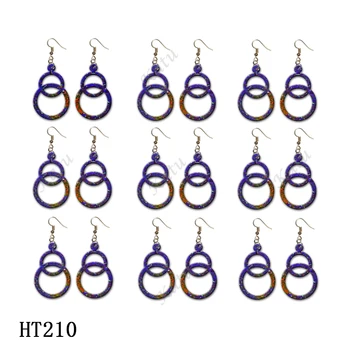 Earring-HT210 Cutting Mold - New Die Cutting And Wooden Mold, Suitable For Common Die Cutting Machines On The Market.
Earring-HT210 Cutting Mold - New Die Cutting And Wooden Mold, Suitable For Common Die Cutting Machines On The Market.