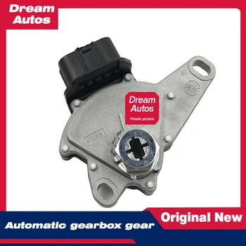 Automatic Gearbox Gear Switch Shift Sensor Accessories for Chevrolet Lefeng Leping1.4 Old Excelle HRV1.6
Automatic Gearbox Gear Switch Shift Sensor Accessories for Chevrolet Lefeng Leping1.4 Old Excelle HRV1.6