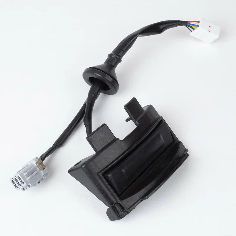 81260-2V010 Outside Hdl Lock Assembly Tailgate LOCK Switch Button For Veloster 812602V010
81260-2V010 Outside Hdl Lock Assembly Tailgate LOCK Switch Button For Veloster 812602V010