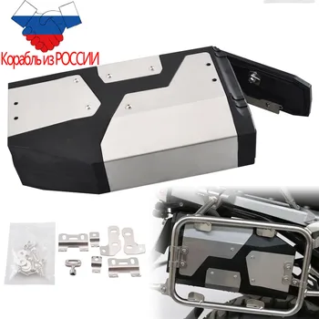 Багажник мотоцикла Ящик для инструментов из нержавеющей стали для for BMW R1200GS LC Adventure 04-19 R1250GS ADV 04-Up
Багажник мотоцикла Ящик для инструментов из нержавеющей стали для for BMW R1200GS LC Adventure 04-19 R1250GS ADV 04-Up