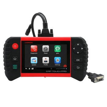 Launch CRP Touch Pro WIFI Auto Diagnostic Tool Multi Languages All System Code Reader Scanner car diagnosis machine
Launch CRP Touch Pro WIFI Auto Diagnostic Tool Multi Languages All System Code Reader Scanner car diagnosis machine