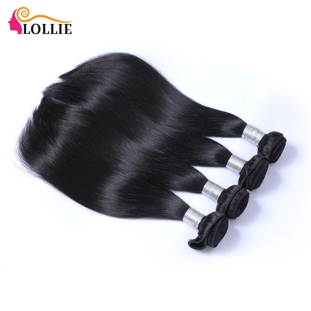 Lollie Straight Hair Bundles Natural Black Human Hair Bundles Straight Double Weft Cheap Brazilian Hair for Wholesale Bundles
Lollie Straight Hair Bundles Natural Black Human Hair Bundles Straight Double Weft Cheap Brazilian Hair for Wholesale Bundles