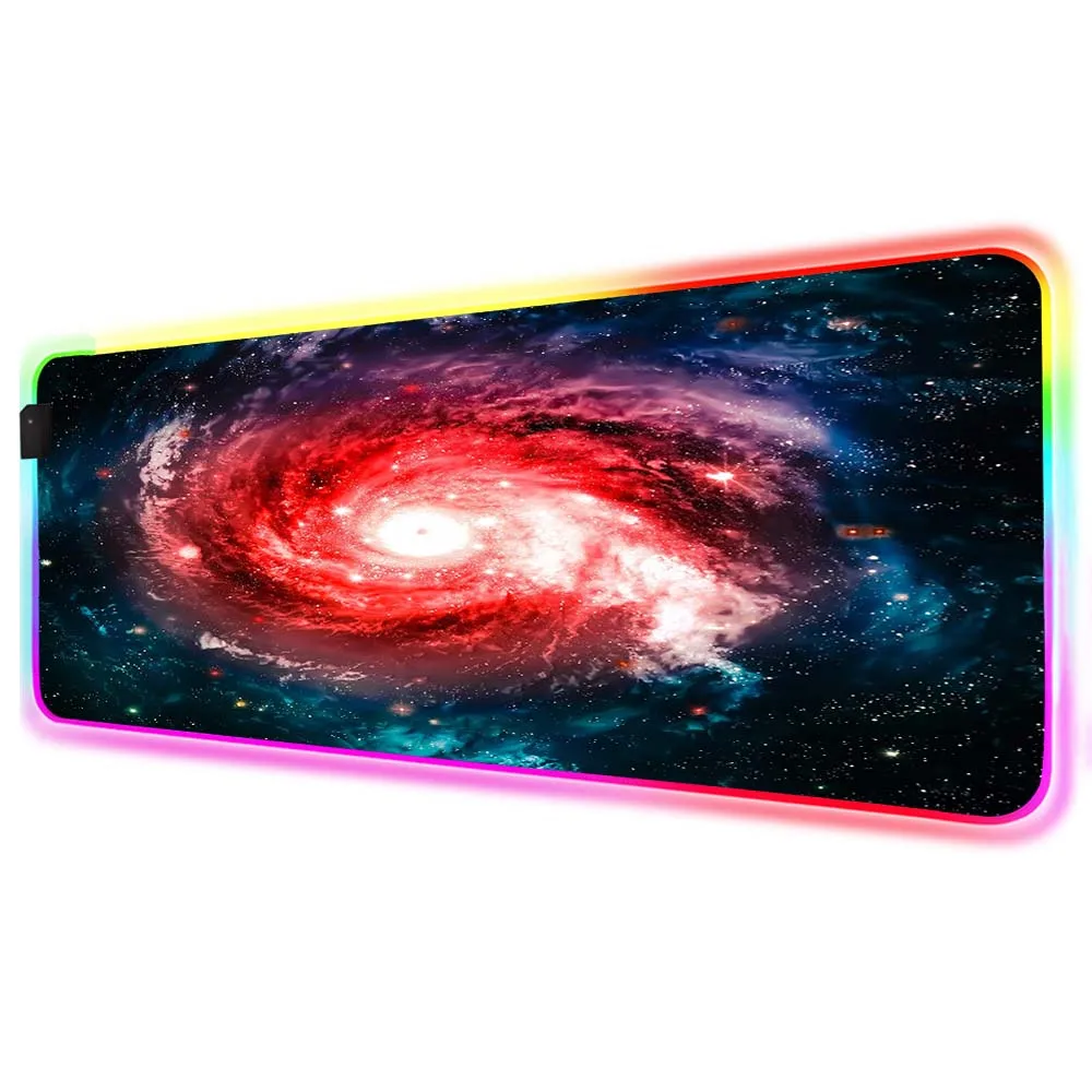 XGZ Mousepad on The Moon Starry Sky RGB Mousepad with Backlight LED Gaming Accessories Carpet Mouse Xxl Dear Franxx Mouse Pad
XGZ Mousepad on The Moon Starry Sky RGB Mousepad with Backlight LED Gaming Accessories Carpet Mouse Xxl Dear Franxx Mouse Pad