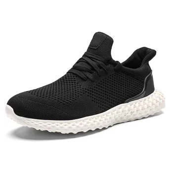 JINBEILE Men Running Shoes Men's Trainers Sports Shoes Outdoors Breathable Walking Jogging Shoes Athletic Shoes Man Sneakers
JINBEILE Men Running Shoes Men's Trainers Sports Shoes Outdoors Breathable Walking Jogging Shoes Athletic Shoes Man Sneakers