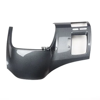 For Honda Civic 8th Carbon Fiber Car Interior Dashboard Speedometer Instrument Panel Cover Trim 2004 2005 2006 2007 2008 2009
For Honda Civic 8th Carbon Fiber Car Interior Dashboard Speedometer Instrument Panel Cover Trim 2004 2005 2006 2007 2008 2009