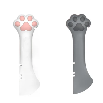 Pet Canned Food Spoon Multifunctional Can Opener Pet Food Canned Food Mixed Spoon Canned Cat Food Can Opener
Pet Canned Food Spoon Multifunctional Can Opener Pet Food Canned Food Mixed Spoon Canned Cat Food Can Opener