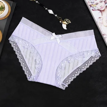 Sexy Lace Cross Bowknot panties Breathable Low Rise Briefs Panties Lingerie Women Underwears women Clothing Black Red
Sexy Lace Cross Bowknot panties Breathable Low Rise Briefs Panties Lingerie Women Underwears women Clothing Black Red