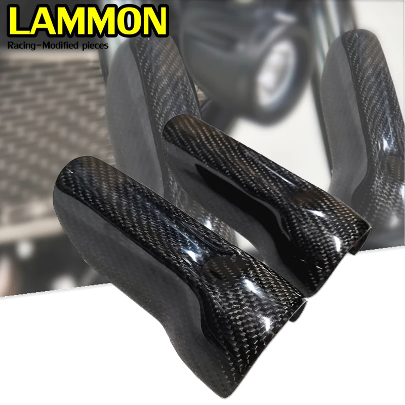 FOR HONDA VERSYS X300 Vulcan S 650 VN650 Motorcycle Accessories Shock Absorber Guard Fender Carbon Fiber
FOR HONDA VERSYS X300 Vulcan S 650 VN650 Motorcycle Accessories Shock Absorber Guard Fender Carbon Fiber