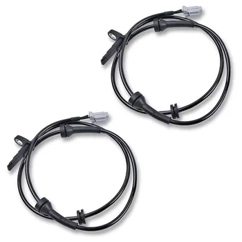 ABS Wheel Speed Sensor, Front Left/Right 47910JA000 for 2007-2013 Nissan Altima for 2009-2014 Nissan Maxima
ABS Wheel Speed Sensor, Front Left/Right 47910JA000 for 2007-2013 Nissan Altima for 2009-2014 Nissan Maxima