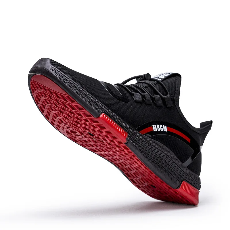 Spring And Autumn MEN'S SHOES 2020 New Style Leather MEN'S Shoes Wear-Resistant Men Casual Sports Shoes Running Shoes
Spring And Autumn MEN'S SHOES 2020 New Style Leather MEN'S Shoes Wear-Resistant Men Casual Sports Shoes Running Shoes