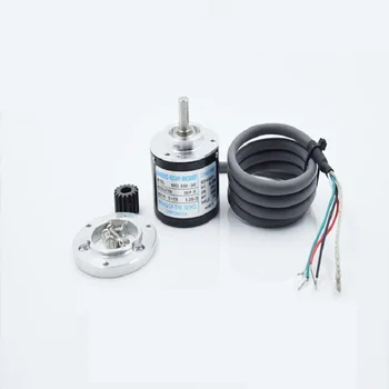 NOC2-S500-2HC injection molding machine decoder encoder Zhenxiong Zhende 500P 1000P
NOC2-S500-2HC injection molding machine decoder encoder Zhenxiong Zhende 500P 1000P