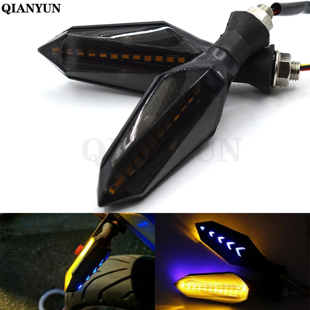 Universal motorcycle LED turn signal indicator light amber running light for BMW F800GS F800R F800GT F800ST F800S F700GS F650GS
Universal motorcycle LED turn signal indicator light amber running light for BMW F800GS F800R F800GT F800ST F800S F700GS F650GS