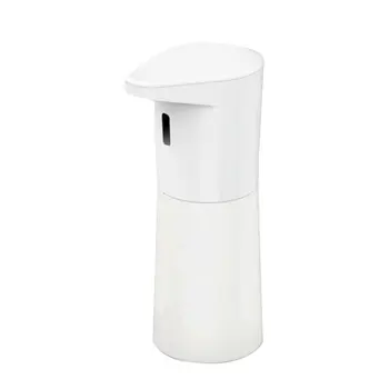 Non-contact Automatic Sterilizer Dispenser Infrared Liquid Soap Dispenser With Large Capacity Soap Container Tool
Non-contact Automatic Sterilizer Dispenser Infrared Liquid Soap Dispenser With Large Capacity Soap Container Tool