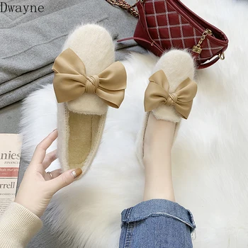2019 autumn and winter new net red fairy plus velvet peas shoes lazy round head fur shoes bow single shoes scoop shoes
2019 autumn and winter new net red fairy plus velvet peas shoes lazy round head fur shoes bow single shoes scoop shoes