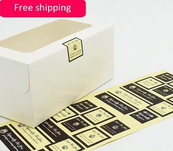 330 pcs/lot "Specially for you"self-adhesive Hot Stamping Stickers Label Sticker DIY Hand Made Gift /Cake Paper Sticker
330 pcs/lot "Specially for you"self-adhesive Hot Stamping Stickers Label Sticker DIY Hand Made Gift /Cake Paper Sticker