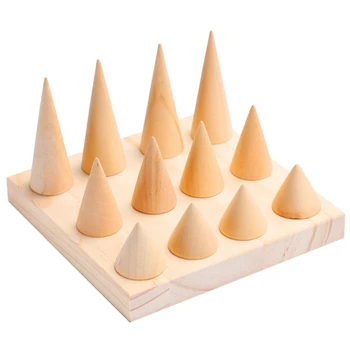 Multifunction Ring Display Tray Jewellery Storage Holder Organiser Showcase Jewelry Holder Rack Plate Fashion Jewelry
Multifunction Ring Display Tray Jewellery Storage Holder Organiser Showcase Jewelry Holder Rack Plate Fashion Jewelry