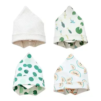 4pcs Durable Baby Bibs Cute Printing Soft Cotton Newborn Dining Bibs for Girl Boy Random Pattern
4pcs Durable Baby Bibs Cute Printing Soft Cotton Newborn Dining Bibs for Girl Boy Random Pattern