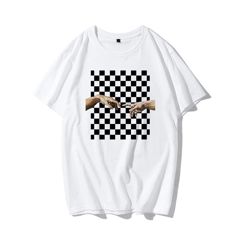 Michelangelo-David-Print-New-Female-Punk-Hip-Hop-Fun-T-shirt-Fun-Loose-Vintage-Casual-Fashion(2)