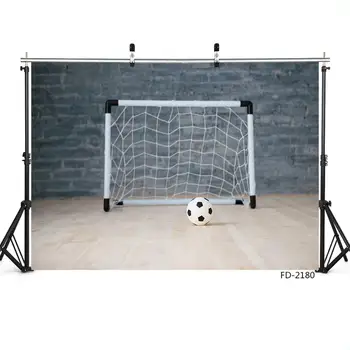 Indoor Football Goal Floor Background Decoration For Baby Shower Birthday Pary Portrait Photography Backdrop Photo Studio Props
Indoor Football Goal Floor Background Decoration For Baby Shower Birthday Pary Portrait Photography Backdrop Photo Studio Props