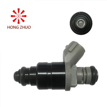 High quality Fuel injector nozzle OEM MR988977 for Mitsubishi Colt 1.3L 2004~2008
High quality Fuel injector nozzle OEM MR988977 for Mitsubishi Colt 1.3L 2004~2008