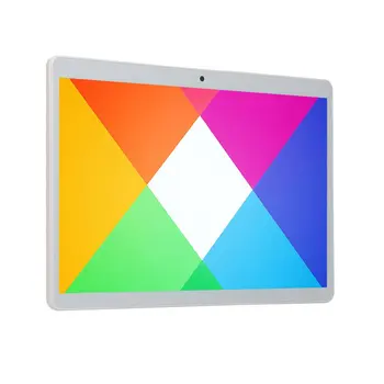10.1 Inch Android 6.0 Quad-core Classic-typed Tablet PC 6+128GB Dual SIM Card Slots 3G Phone Call
10.1 Inch Android 6.0 Quad-core Classic-typed Tablet PC 6+128GB Dual SIM Card Slots 3G Phone Call