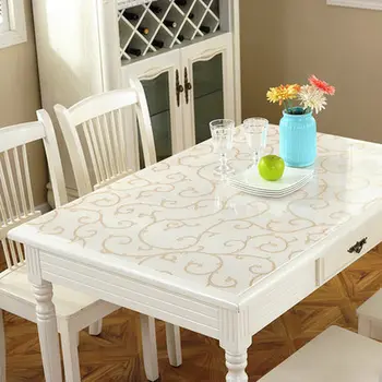 2020 New Table Cover 1.0mm Soft Glass Transparent PVC Tablecloth Pattern Multi-color Tablecloth Pattern Party Supplies Shipping
2020 New Table Cover 1.0mm Soft Glass Transparent PVC Tablecloth Pattern Multi-color Tablecloth Pattern Party Supplies Shipping