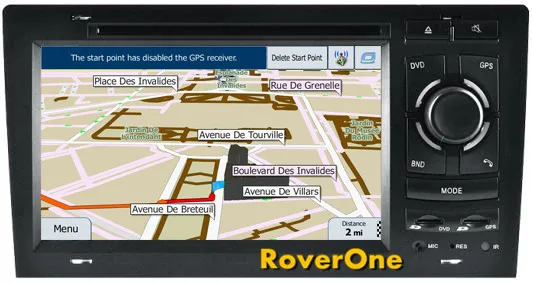 Мультимедийный плеер для Audi A8 S8 Android 7 1 дюймов DVD GPS навигация навигация|radio dvd gps|car