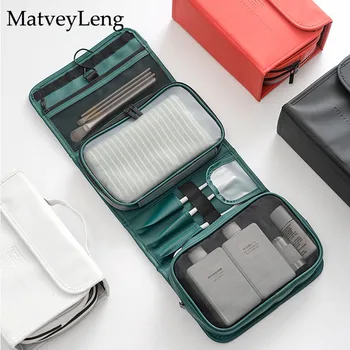 The latest modern simple multi-function foldable high-end toilet bag detachable portable storage bag bathroom supplies storage
The latest modern simple multi-function foldable high-end toilet bag detachable portable storage bag bathroom supplies storage