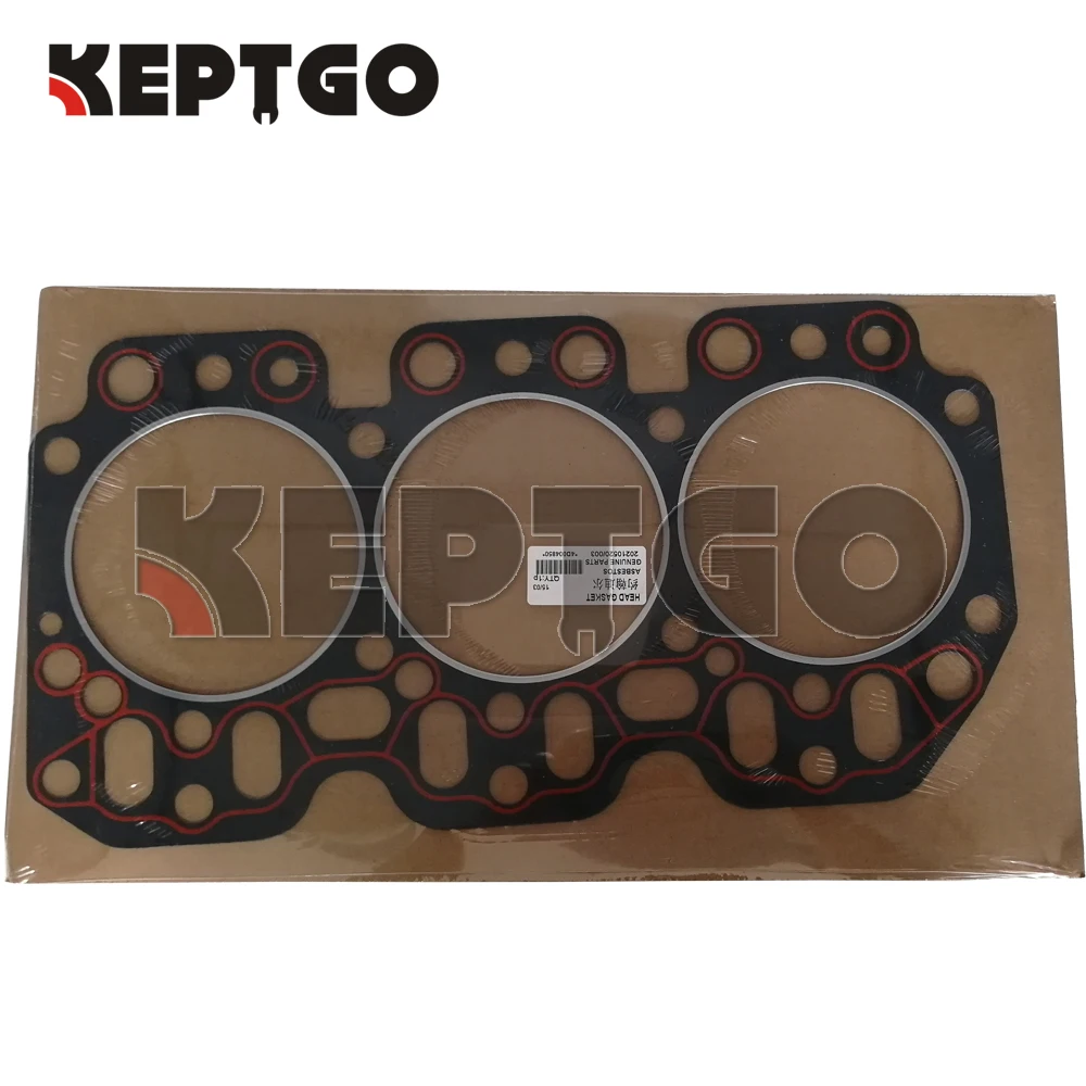 R97356 прокладка головки для John Deere 830 1530 820 5400 1520 5200 2240 2040 R515090 R80241
R97356 прокладка головки для John Deere 830 1530 820 5400 1520 5200 2240 2040 R515090 R80241