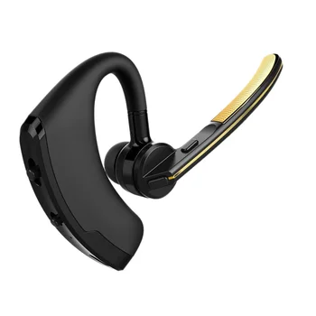 Wireless Bluetooth Headset with Microphone-V4.1+Edr Bluetooth Headset,48+Working Hours,200+Standby Hours,Office/Driving Noise Ca
Wireless Bluetooth Headset with Microphone-V4.1+Edr Bluetooth Headset,48+Working Hours,200+Standby Hours,Office/Driving Noise Ca