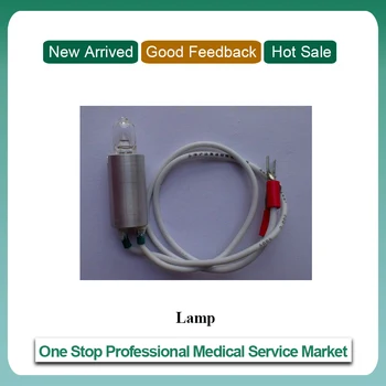 Urit Urit-8021 chemistry analyzer lamp 12V 20W
Urit Urit-8021 chemistry analyzer lamp 12V 20W