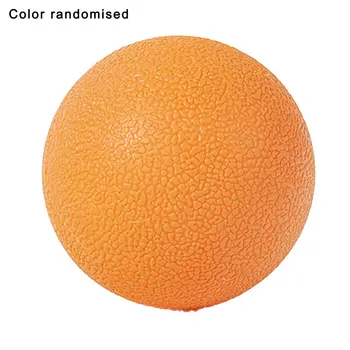 Deep Muscle Relaxation Ball Female Fascia Ball Hockey Acupressure Ball Massage Healing Fitness Ball Massage Stress Pain Relief
Deep Muscle Relaxation Ball Female Fascia Ball Hockey Acupressure Ball Massage Healing Fitness Ball Massage Stress Pain Relief