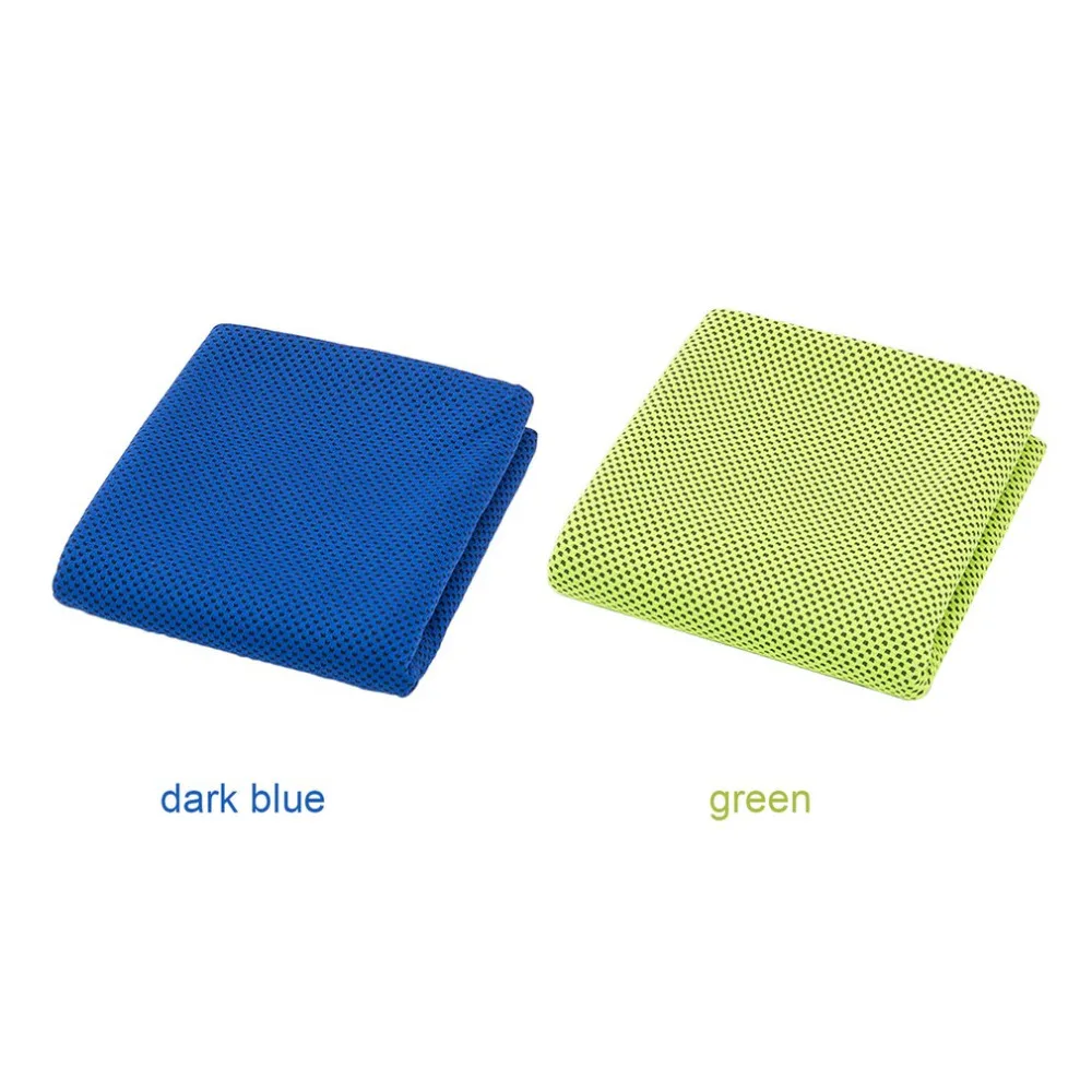 2017 Ultralight Compact Quick Drying Towel Icy Cold Cool Artifact Ice Camping Hiking Hand Face Towel Absorb Sweat Quick Cooling
2017 Ultralight Compact Quick Drying Towel Icy Cold Cool Artifact Ice Camping Hiking Hand Face Towel Absorb Sweat Quick Cooling