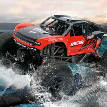 Drift Buggy Rc Car Mini Axial Electric Radio Control Brushless Wall Climbing Stunt Rc Car Voiture Remote Control Toys DB60RC
Drift Buggy Rc Car Mini Axial Electric Radio Control Brushless Wall Climbing Stunt Rc Car Voiture Remote Control Toys DB60RC