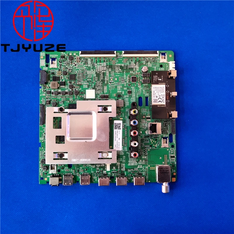 Good test work UE55RU7105 motherboard BN41-02703 02703A 02703B 02703C UN55RU7200F BN94-14756W UE55RU7020K BN94-14200A
Good test work UE55RU7105 motherboard BN41-02703 02703A 02703B 02703C UN55RU7200F BN94-14756W UE55RU7020K BN94-14200A