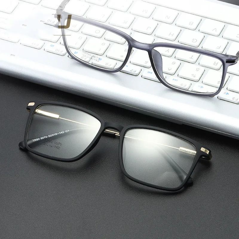 Business Men Women Goggles Spectacles Glasses Frame Ultralight TR90 Myopia Prescription Clear Lense Optical Decorative Frames
Business Men Women Goggles Spectacles Glasses Frame Ultralight TR90 Myopia Prescription Clear Lense Optical Decorative Frames