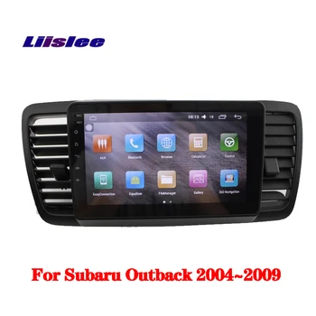 For Subaru Outback 2004~2009 Car Android Multimedia Player Car Radio GPS Navigation Big Screen Mirror Link
For Subaru Outback 2004~2009 Car Android Multimedia Player Car Radio GPS Navigation Big Screen Mirror Link