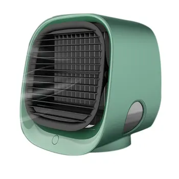 Air Cooler Mini Humidification Usb Fan Portable Office Home Desktop Air Conditioning Fan Delicate Ice Fog
Air Cooler Mini Humidification Usb Fan Portable Office Home Desktop Air Conditioning Fan Delicate Ice Fog