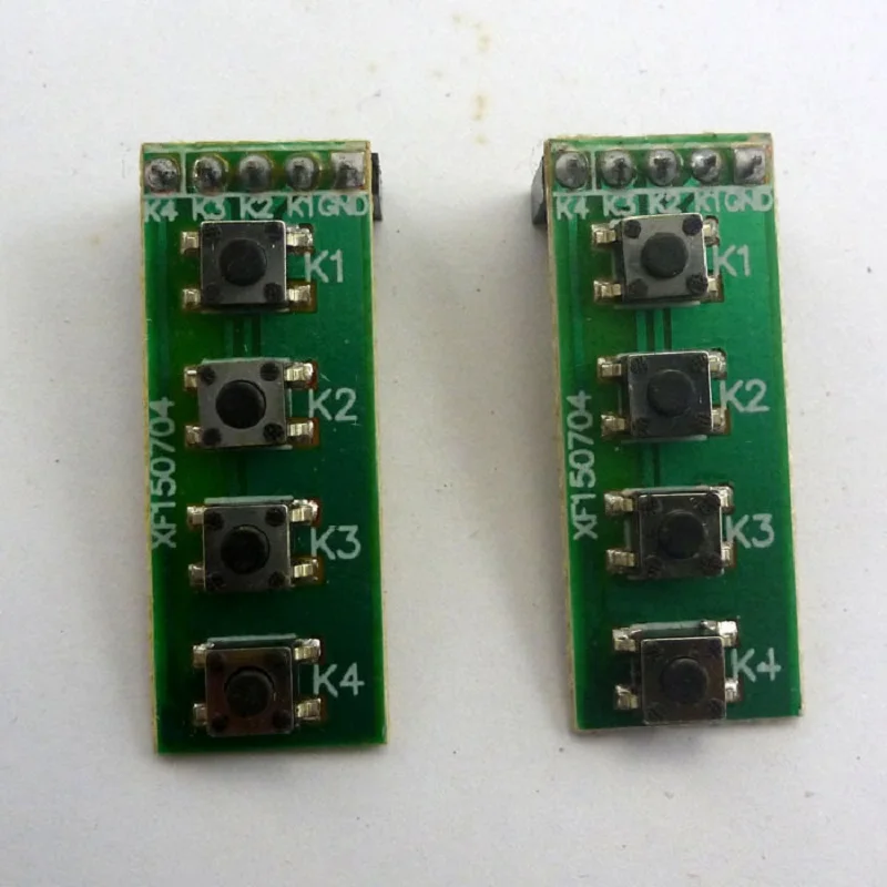 2 шт. макетная плата 54 мм для raspberry pi FPGA CPLD ARM AVR|switch charger|switch kiteswitch frame |