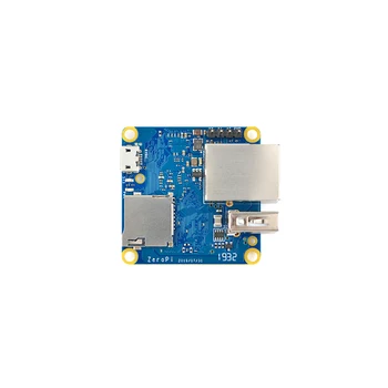 Youyeetoo FriendlyELEC NanoPi ZeroPi 512MB RAM Gbps Ethernet Cortex A7 Development Board Allwinner MiNi Linux Board Pi Zero SBC
Youyeetoo FriendlyELEC NanoPi ZeroPi 512MB RAM Gbps Ethernet Cortex A7 Development Board Allwinner MiNi Linux Board Pi Zero SBC