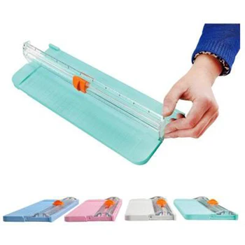 A3A4 Paper Cutter Precision Sliding Paper Cutter Photo Card Craft Cutting Pad Ruler Guillotine Die-Cut Machines DIY Cutting Tool
A3A4 Paper Cutter Precision Sliding Paper Cutter Photo Card Craft Cutting Pad Ruler Guillotine Die-Cut Machines DIY Cutting Tool