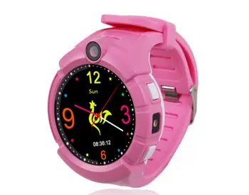 Q360 Kids Smart Watch with Camera GPS WIFI Location Child smartwatch SOS Anti-Lost Monitor Tracker baby WristWatch PK Q528 Q90
Q360 Kids Smart Watch with Camera GPS WIFI Location Child smartwatch SOS Anti-Lost Monitor Tracker baby WristWatch PK Q528 Q90
