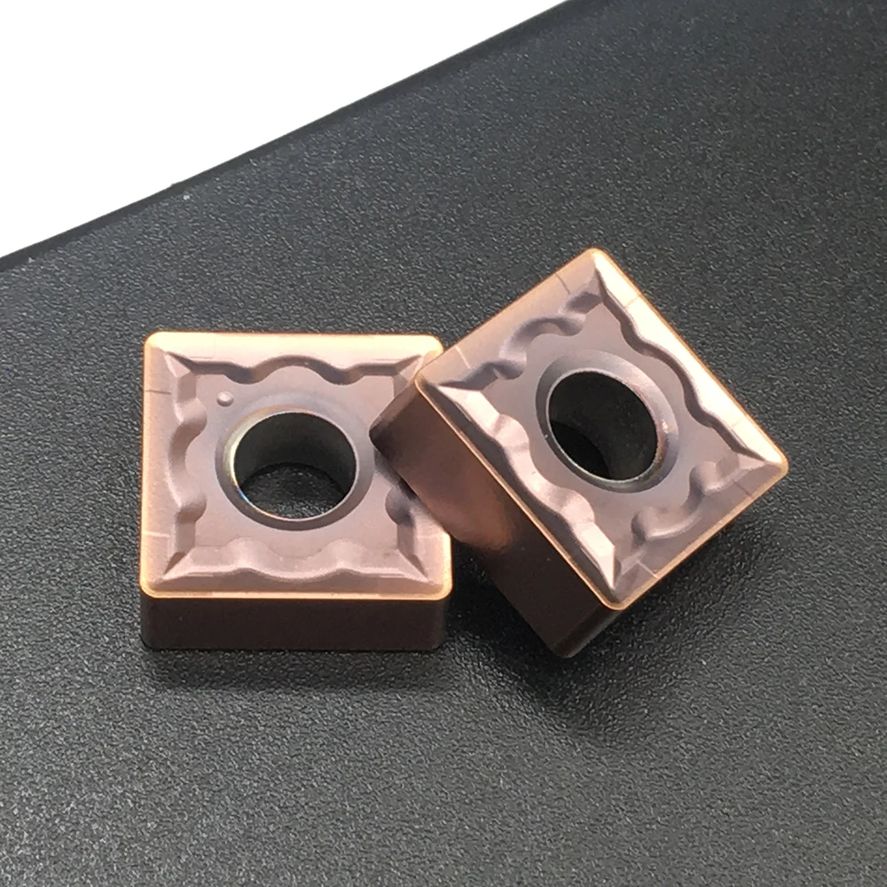 10PCS SNMG120408 GS FT1125 CNC Hard Metal Turning Tool Carbide Inserts Turning Tool CNC Tools Lathe Cutter For Stainless Steel
10PCS SNMG120408 GS FT1125 CNC Hard Metal Turning Tool Carbide Inserts Turning Tool CNC Tools Lathe Cutter For Stainless Steel