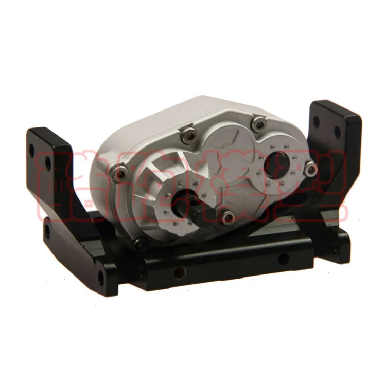 1/10 Climbing Car Model D90 Scx10 Second Generation Support Points Gearbox Transfer Case Guo Qiao Device Base Kit-1
1/10 Climbing Car Model D90 Scx10 Second Generation Support Points Gearbox Transfer Case Guo Qiao Device Base Kit-1