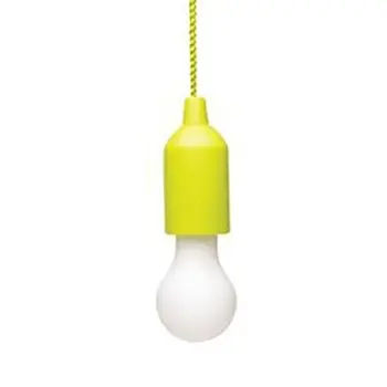 Colorful LED Light Bulb Chandelier Portable LED Pull Cord Light Bulb Outdoor Garden Camping Hanging LED Light Lamp
Colorful LED Light Bulb Chandelier Portable LED Pull Cord Light Bulb Outdoor Garden Camping Hanging LED Light Lamp