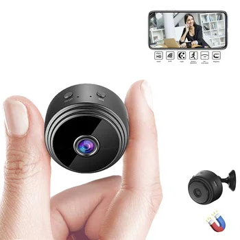A9 camera, e-commerce hotspot, high-definition wifi wireless network camera, motion camera, night vision, true high-definition
A9 camera, e-commerce hotspot, high-definition wifi wireless network camera, motion camera, night vision, true high-definition